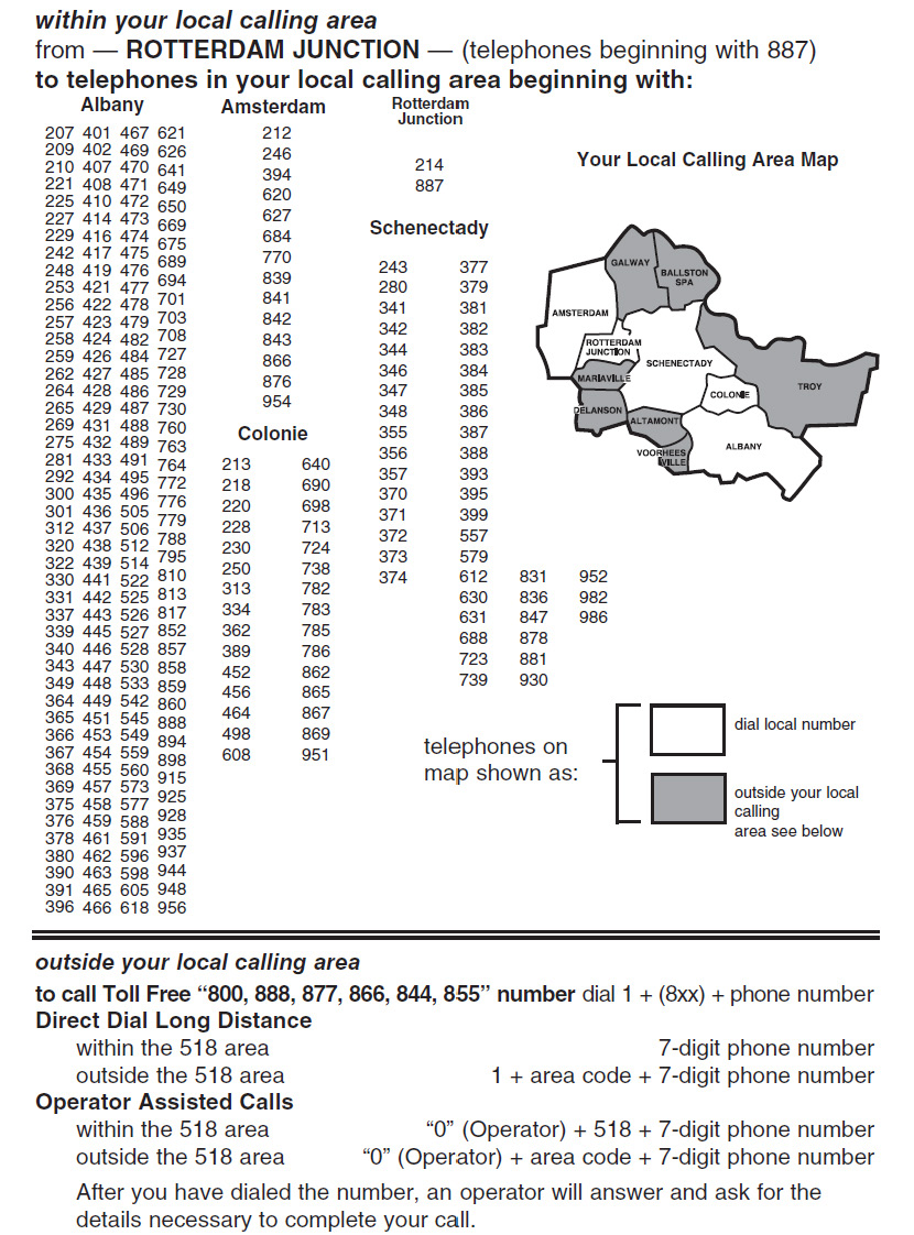 local-calling-area-ptc-connect